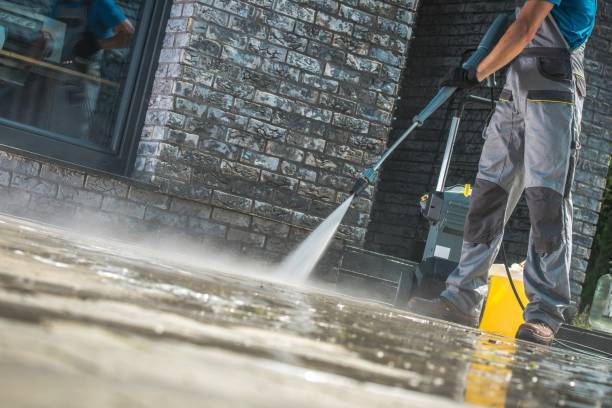 Reliable Brodheadsville, PA Pressure Washing Services Solutions